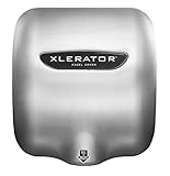 XLERATOR XL-SB Automatic High Speed Hand Dryer with