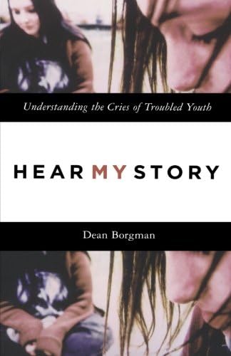 Hear My Story: Understanding the Cries of Troubled Youth