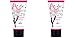 Siam Circus 2 Pack Nympho's Desire Female Arousal Enhancement Enhancer Cream Gel 1.5Oz Tubes