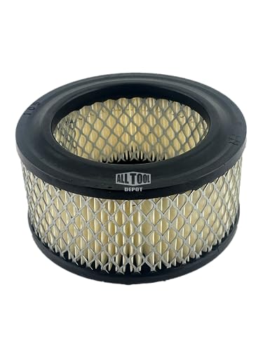 Air Compressor Air Intake Filter Elements #14 A424