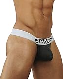 ErgoWear EW0266 MAX Suave Thong