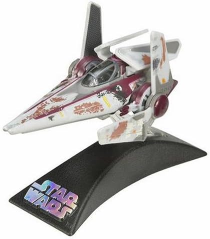 star wars titanium series ships