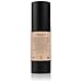 SHANY Perfect Canvas Liquid Foundation, Paraben/Talc/Oil Free, MC2, 1 Ounce