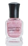 deborah lippmann Sheer Nail Lacquer, Tiny Dancer