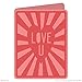 Cricut 2002576 Valentine's Day Cartridge