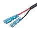 TOMALL H1/H3 CAN-BUS EMC Warning Error Free Decoder Canceller Capacitor Anti-flicker Resistor harness for LED Headlight Systems