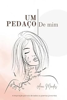 Livro Um Pedaço De Mim