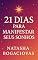 Livro 21 Dias para manifestar seus sonhos