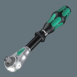 Wera 5135870001 Kraftform Kompakt W 2