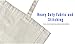 Heavy Duty Thick Canvas Tote Bags(6 Pack) with Bottom Gusset 16 x 14 x 4 inch Durable 12oz Eco-Friendly Shopping Bag, Crafting Bag, Washable Reusable Bag - BONUS 20 Fabric markers for Decorating
