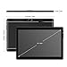 BeyondTab Android Tablet with SIM Card Slot Unlocked 10 inch -10.1″ IPS Screen Octa Core 4GB RAM 64GB ROM 3G Phablet with WiFi GPS Bluetooth Tablet (Black)thumb 3