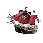 PLAYMOBIL Barco Pirata Calavera