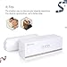meeracula Pillows for Sleeping, Premium Adjustable Loft - Shredded Certipur Memory Foam Pillow for Neck Pain Relief, Bamboo Cover with Cooling Effect, for Side Back Stomach Sleeper, Queen Size …