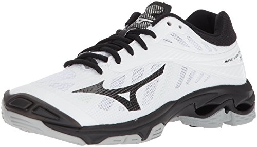 wave lightning z4 women's volleyball shoes