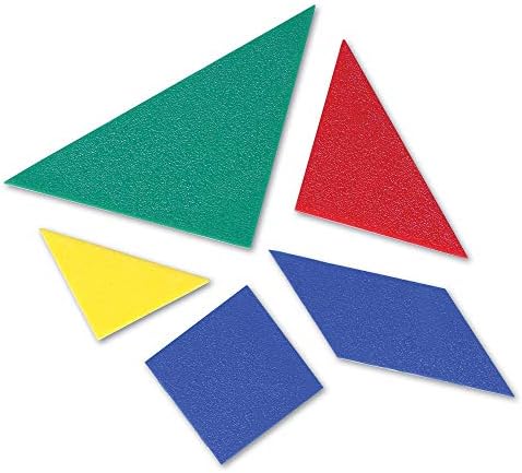 learning resources tangrams