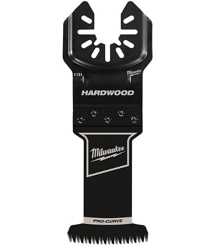 Milwaukee Electric - Open-LOK 1-3/8 Titanium Enhanced BI-Metal