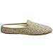 ACORN Women's Quilted Eco Scuff Slipper