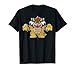 Nintendo Super Mario Bowser Coming For You T-Shirt