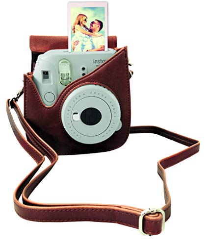 Fujifilm 70100138933 Pack Découverte Instax Mini 9 avec Film Instax Mini 10 Vues Blanc/Rose/Bleu - Image 2