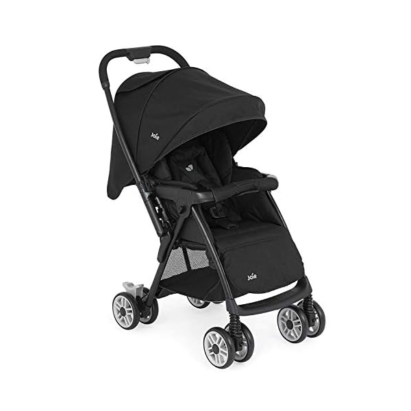 joie mirus stroller