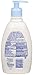 Aveeno Baby Daily Moisture Lotion, Fragrance Free, 12 Ounce (Pack of 2)