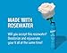 Queen V The Spritzer pH Balanced Rose Water Spray | Deodorizing and Freshening