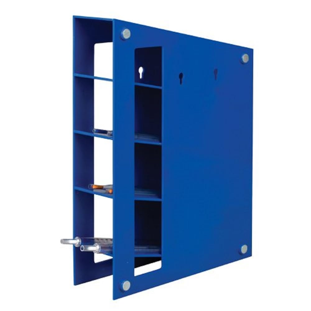 Neolab 1 pipettes Rack 0.1 oz/25 ml ABS Plastic Blue