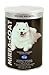 Mirra-Coat Dog Powder Coat Conditioner, 40-Ounce