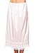 Patricia Lingerie Women's Anti-Static Half Slip Snip-It 23