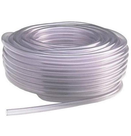 5 FEET OF 3/8" I.D. HOSE FOR RITE FARM AUTO WATERER DRINKER CUPS CHICKEN POULTRY