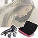 Aproca Hard Storage Travel Carrying Case for Dyson Supersonic Hair Dryer (Red)