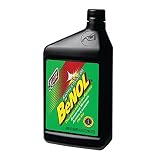 Klotz (BC-172 Racing Castor Oil