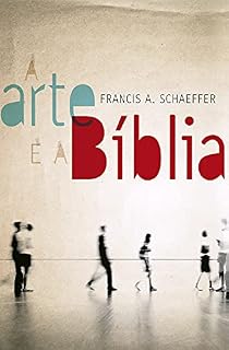 Livro A arte e a bíblia