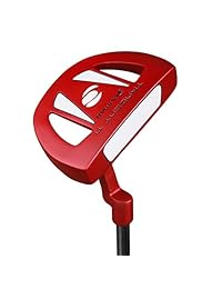 Orlimar Tangent T1 Putter Hombres Mano derecha con cubierta para la cabeza