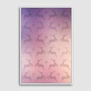 Framed Canvas Wall Art for Living Room, Bedroom Simple Clean Color Pattern Canvas Prints for Home Decoration Ready to Hanging - 16x24 inches
