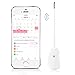 Basal Thermometer and Fertility Monitor for iOS and Android