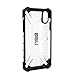 URBAN ARMOR GEAR UAG iPhone XR [6.1-inch Screen] Plasma Feather-Light Rugged [Ice] Military Drop Tested iPhone Case