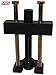 MBS Manufacturing Inc Harley Davidson Big Twin 5 and 6 Speed Transmission Mainshaft Inner Bearing Race Puller and Installer (1984-2006)
