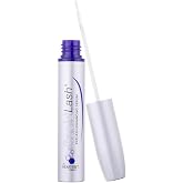 RapidLash Eyelash Enhancing Serum with HEXATEIN 1 Complex - Lash Serum for Eyelashes Conditioning & Hydrating - Longer-Looking, Fuller and Thicker Appearing Lashes - 3 mL / 0.1 fl oz
