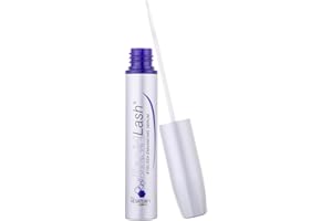 RapidLash Eyelash Enhancing Serum with HEXATEIN 1 Complex – Lash Serum for Eyelashes Conditioning & Hydrating – Longer-Looking, Fuller and Thicker Appearing Lashes – 3 mL / 0.1 fl oz