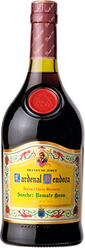 Cardenal Mendoza Solera Gran Reserva Brandy (1 x 0.7 l) – Bild 3