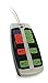 Bits Limited LCG-3MVR Energy Saving Surge Protector with Autoswitching Technology, 10-Outlet primary