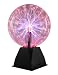 Unique Gadgets & Toys 8" Nebula Plasma Ball - Touch / Sound Sensitive Novelty Lamp primary