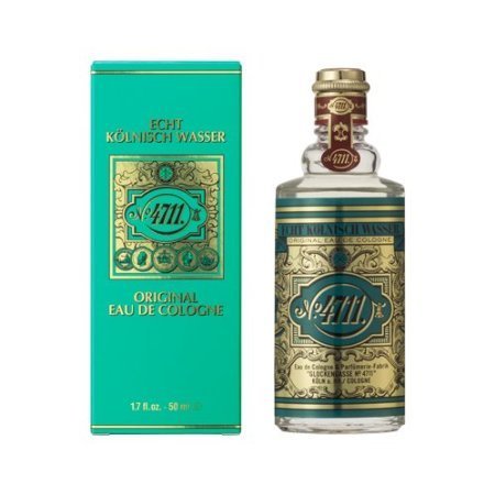 4711 Original EAU DE COLOGNE 50ml