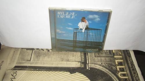FARMER,MYLENE - Anamorphosee - Amazon.com Music