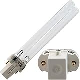Aerus Electrolux 48710 9 Watt Germicidal UV Bulb G23 Base