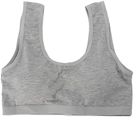 primo reggiseno per bambina