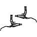 Shimano Brake Lever Tiagra Set Flat Bar Bl-4700 Black With Cables Pair