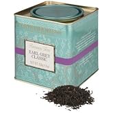 British Royal Warrant Fortnum &amp; Mason Earl Grey tea 1 can (250g) Fortnum &amp; Mason EARL GREY