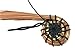 Coiled Basket Kit for Beginners - Pine Needle